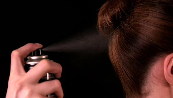 Hair Spray Price in the Netherlands Soars 16% to $8,119 per Ton